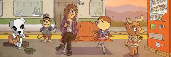 PenguinPanic Profile Banner