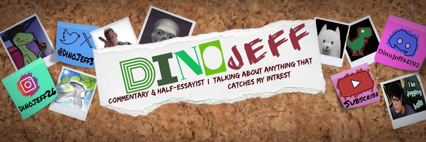 DINOJeff  banner