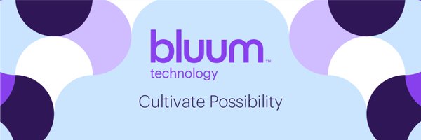 Bluum_Tech Profile Banner