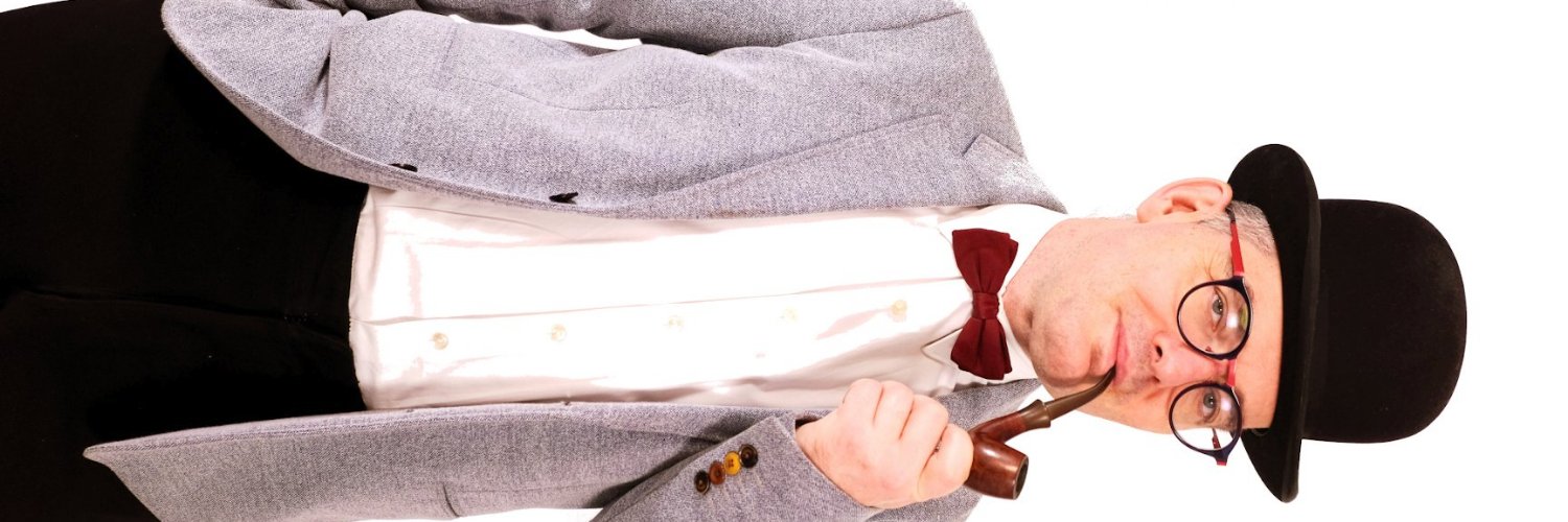 Thibaux's profile banner image