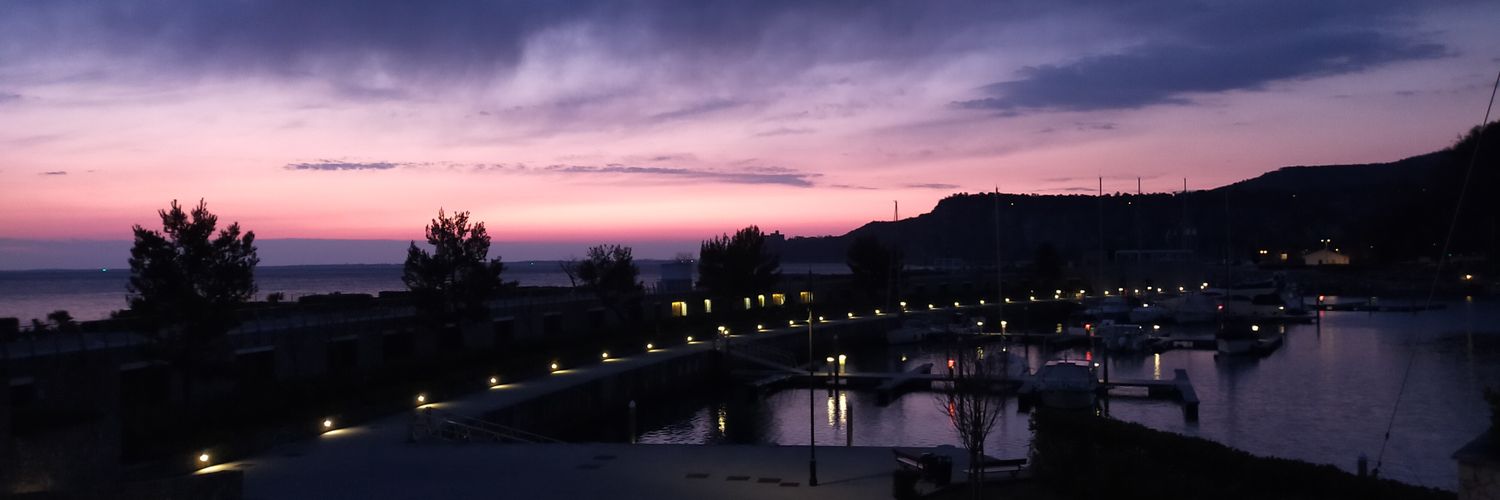 BriBriell's profile banner image