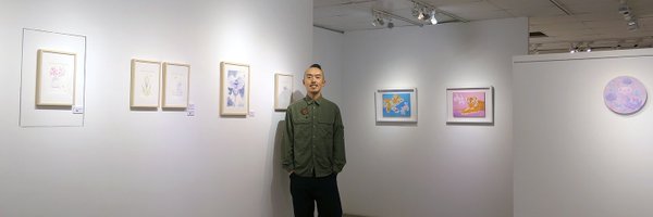 MartinHsu Profile Banner