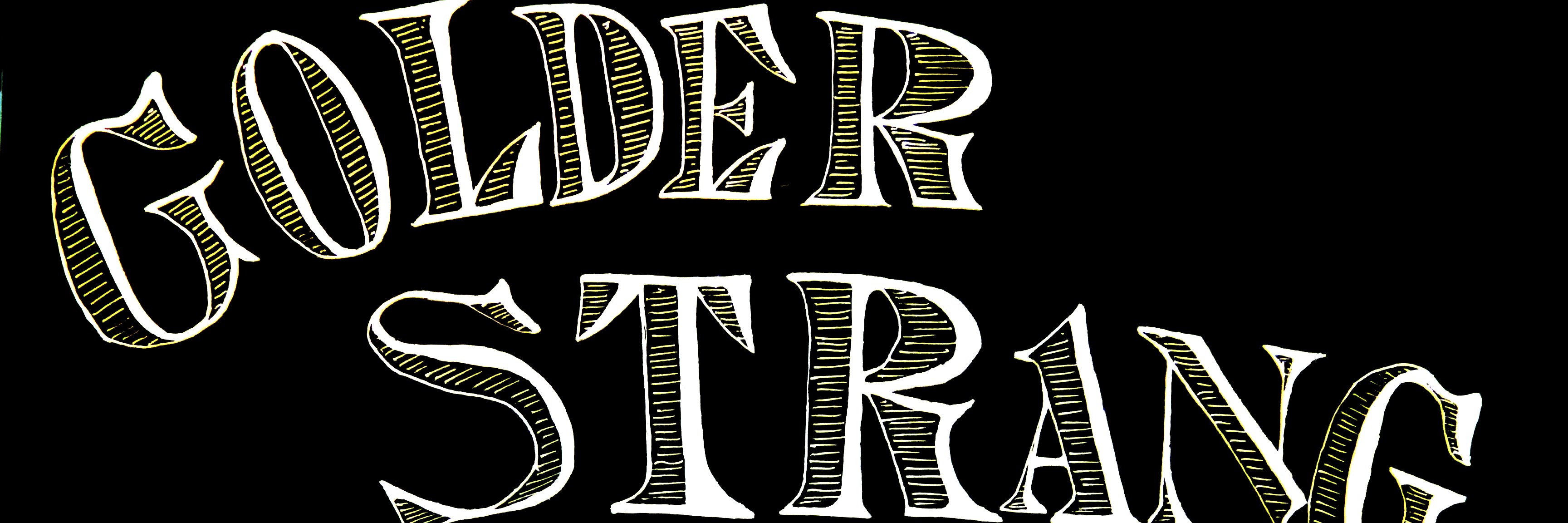 agolderstrange's profile banner image