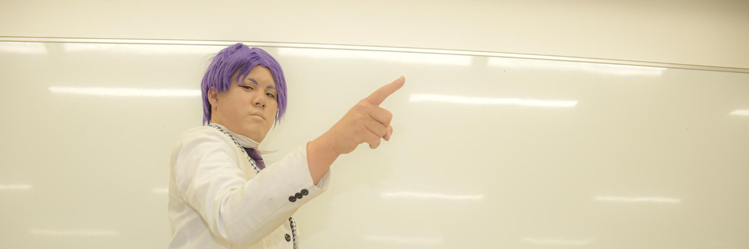 jukei_cos's profile banner image