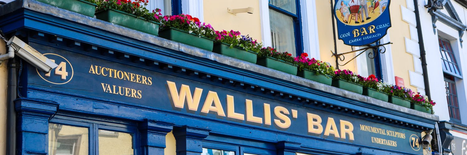WallisBar's profile banner image