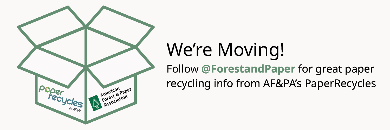 PaperRecycles's profile banner image