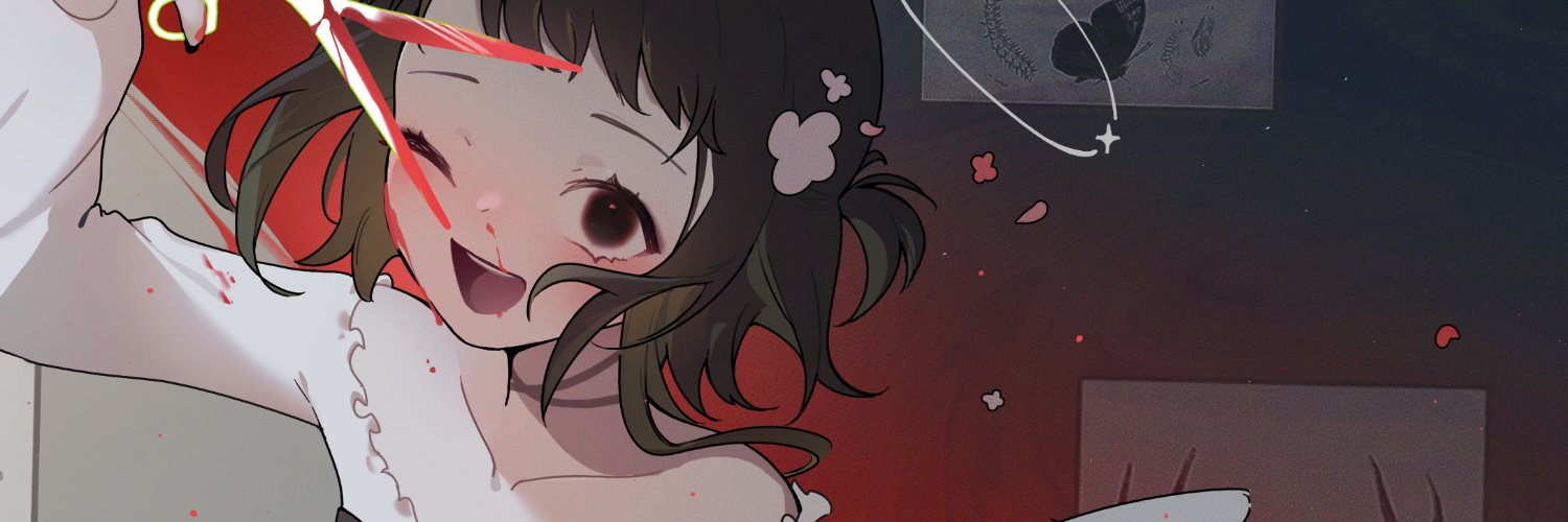 ✧ bibi ✧🐇💩AIOC ab14/VEXPO's banner