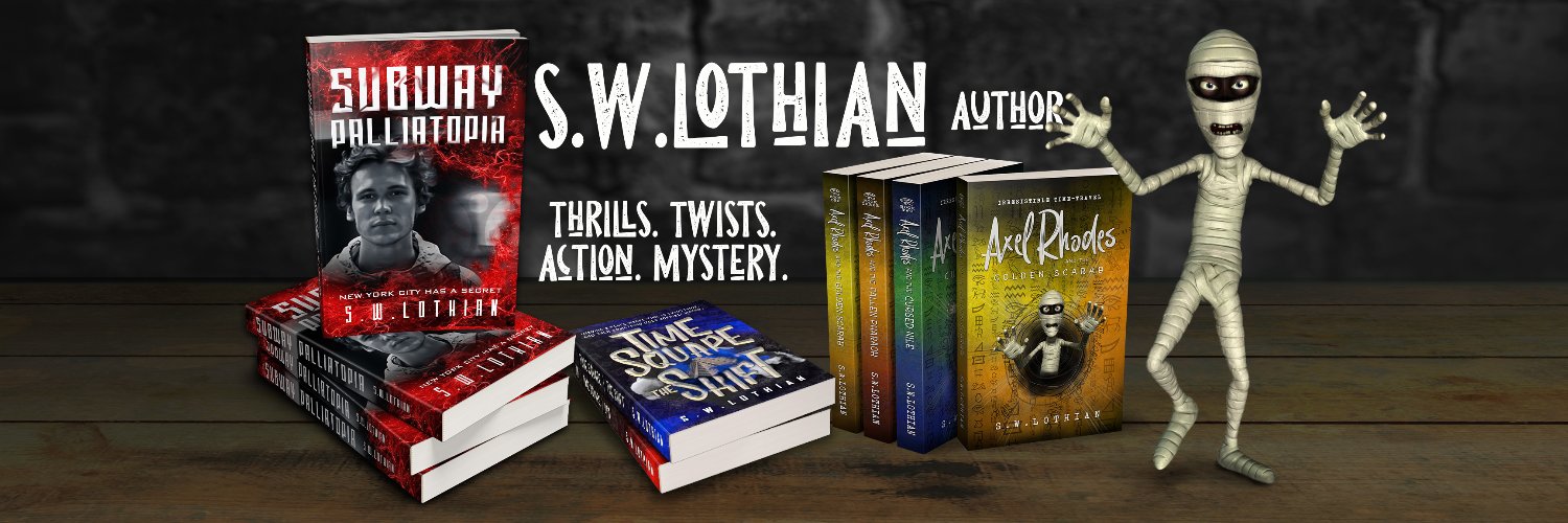 swlothian's profile banner image