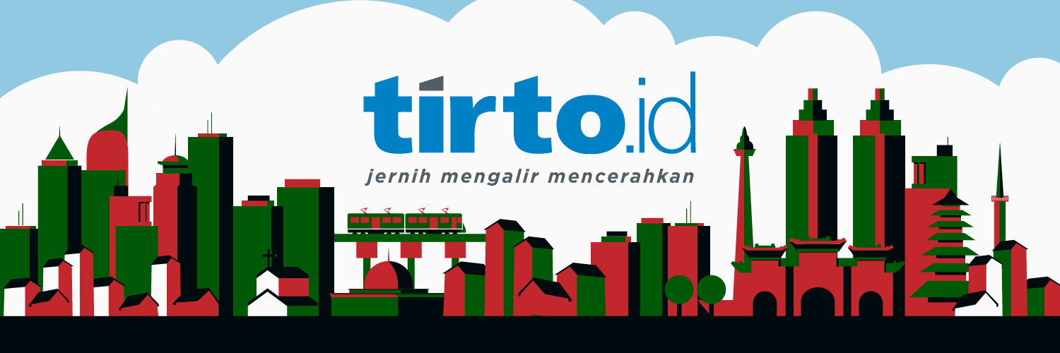 tirtoid's banner