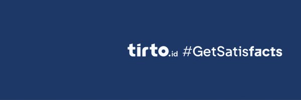 TirtoID Profile Banner