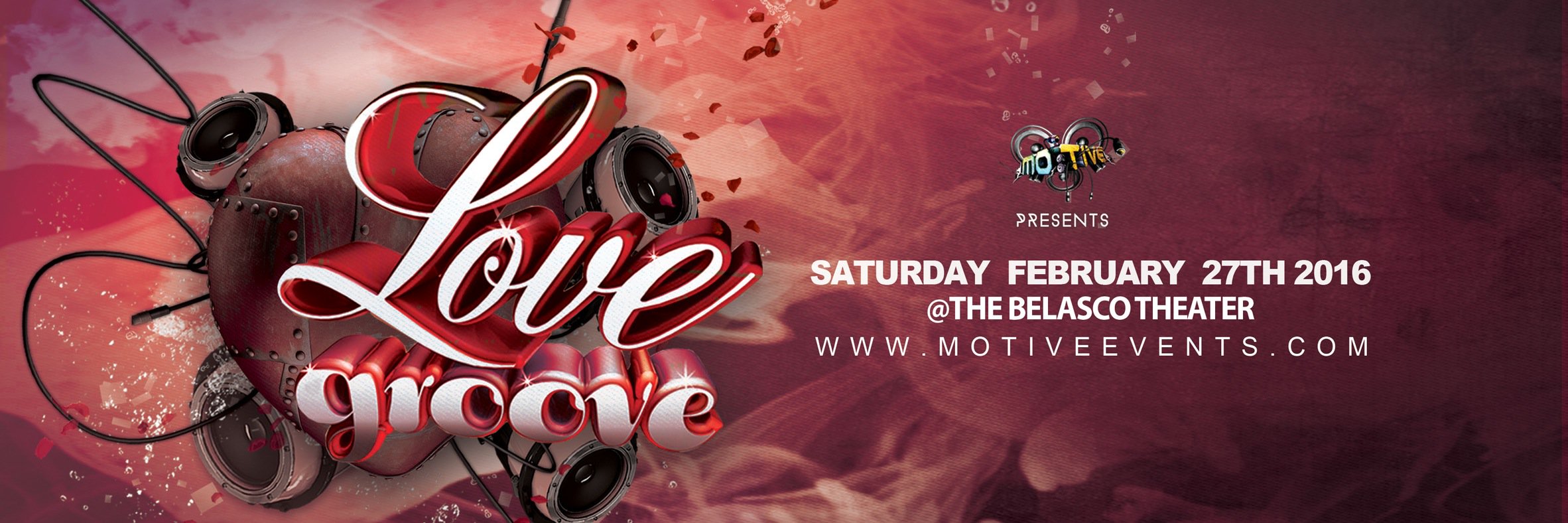 MotiveEvents's profile banner image
