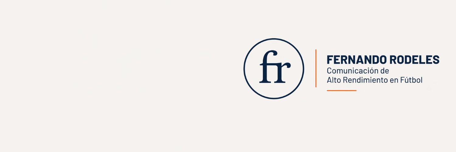 Fernando Rodeles banner