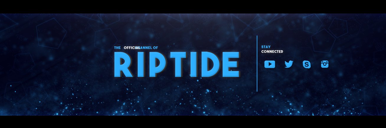 Riptide248's profile banner image