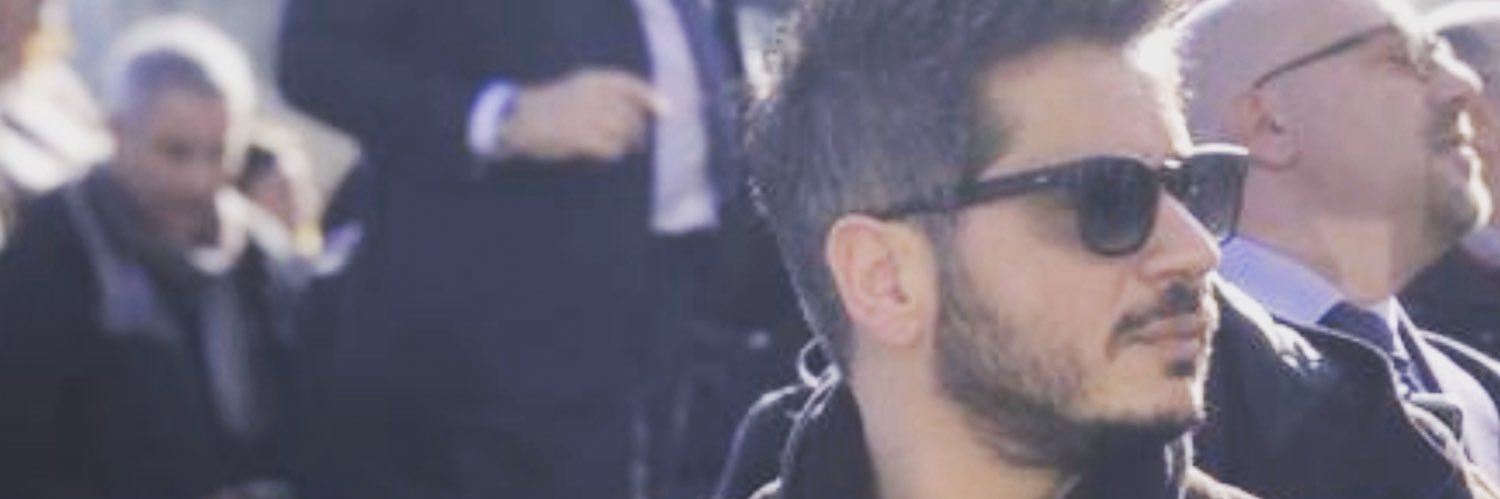 luigivircillo's profile banner image