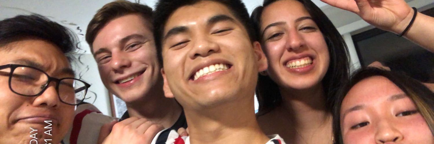 Khoa Le banner