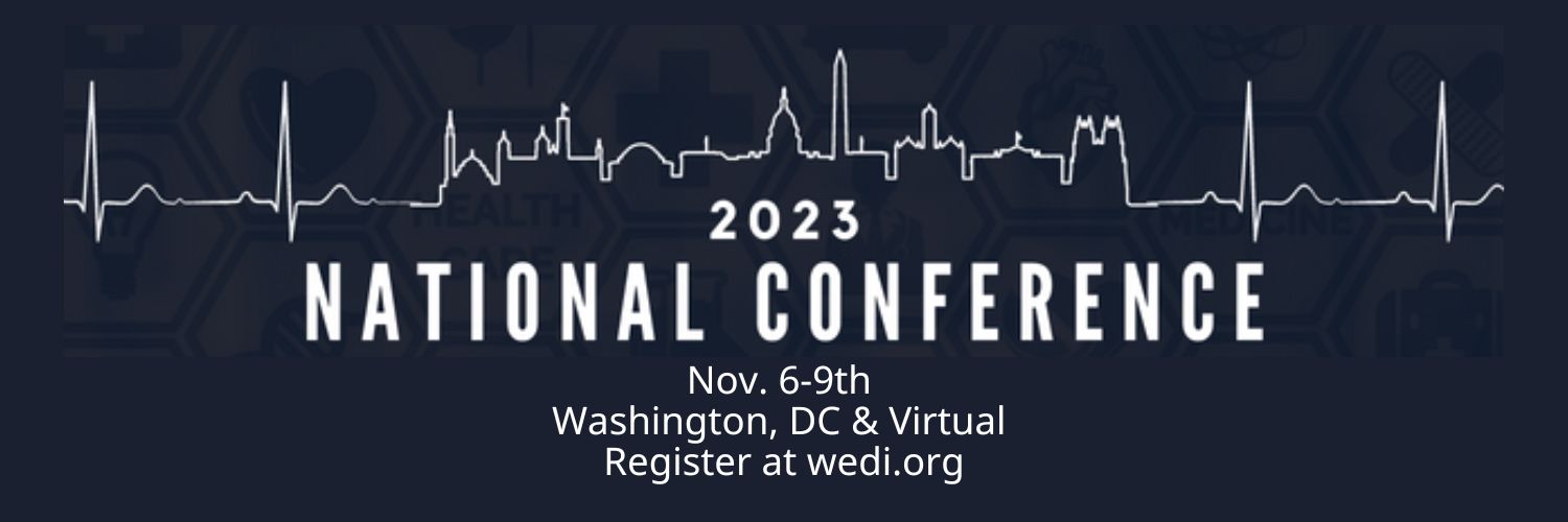 WEDIonline's profile banner image