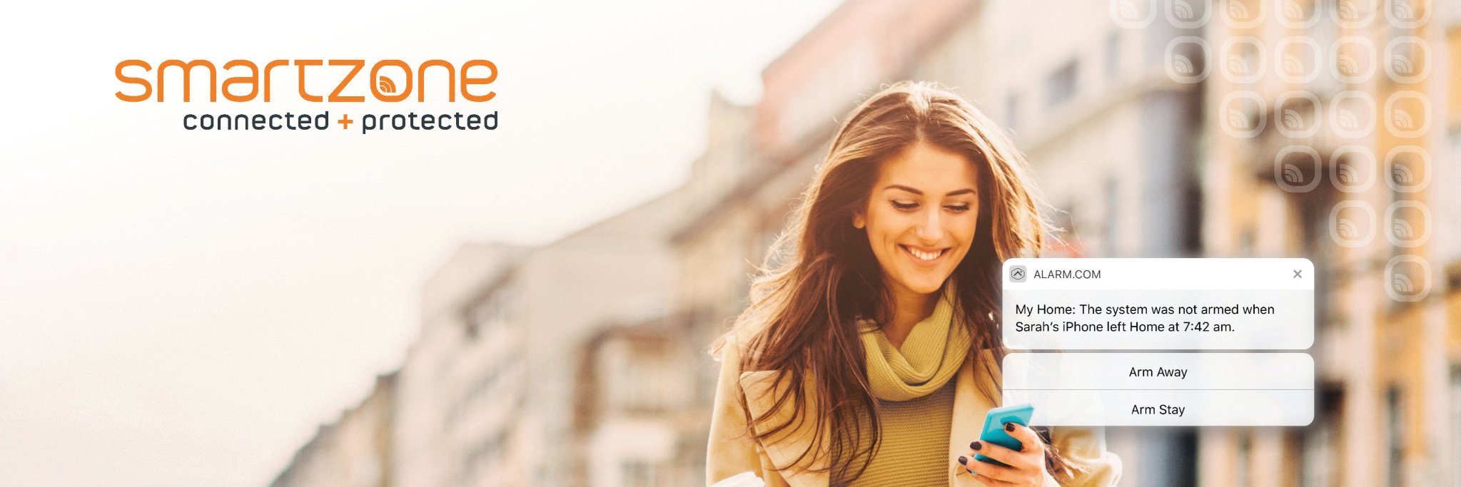 SmartzoneIE's profile banner image