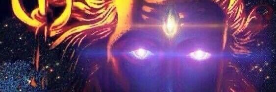 SagarshriG's profile banner image
