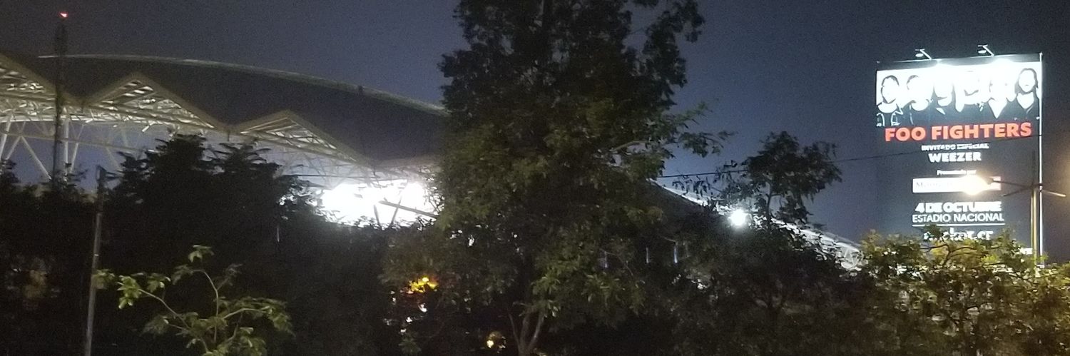 BubbaWhatson's profile banner image