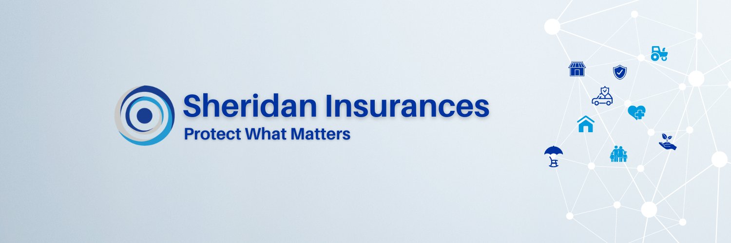 SheridanInsure's profile banner image