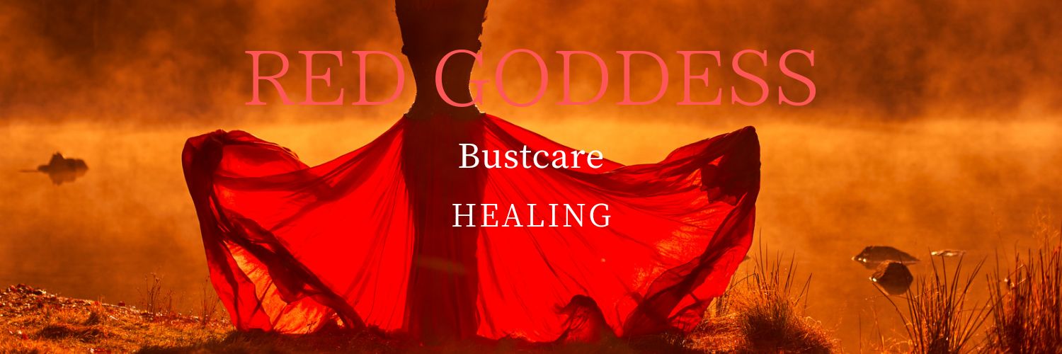 redgoddess0808's profile banner image