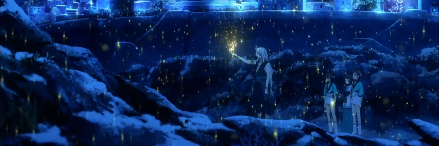 Ascendado's profile banner image