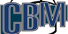 C.B.M banner