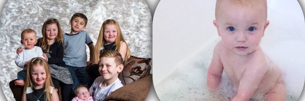 LauraReado1612's profile banner image