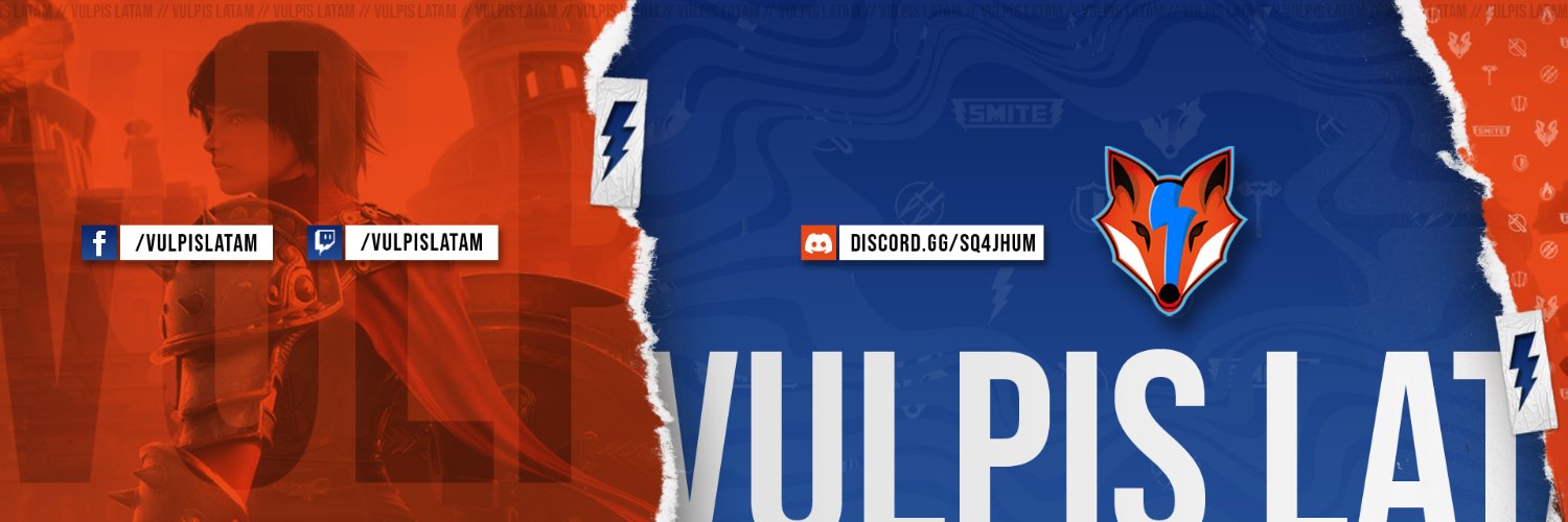 Vulpis Latam banner