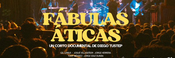 FabulasAticas Profile Banner