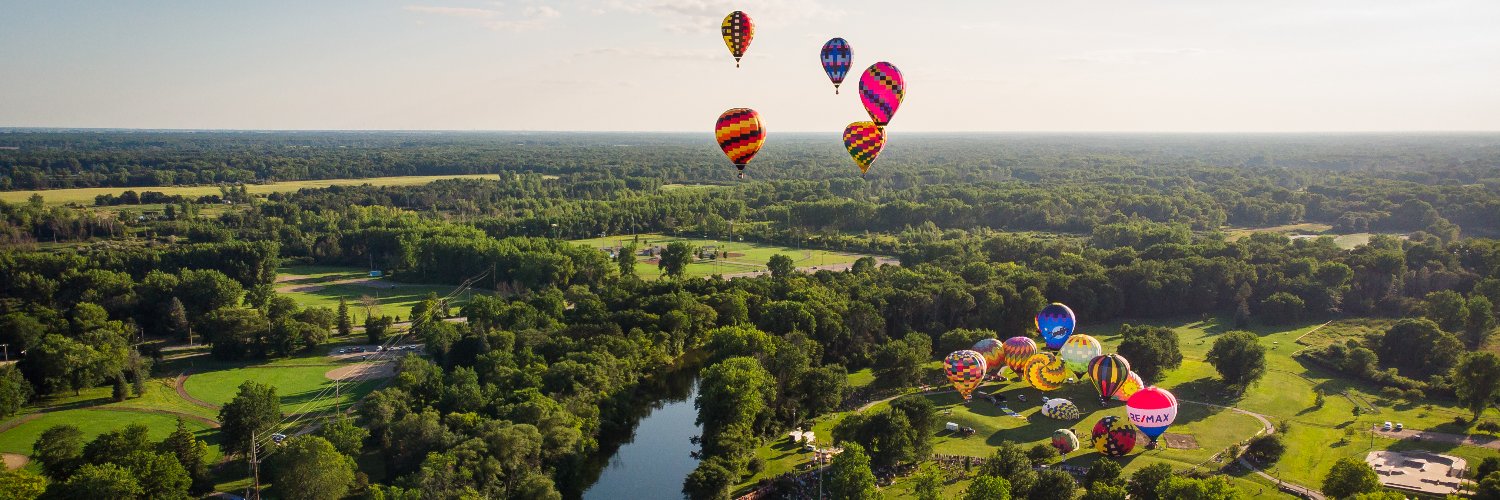 Midland Business Alliance banner