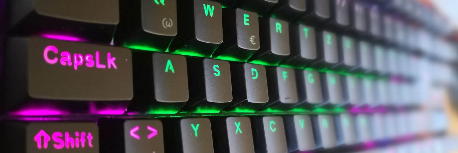 DerMorbs's profile banner image