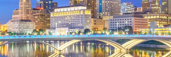 CreateColumbus Profile Banner