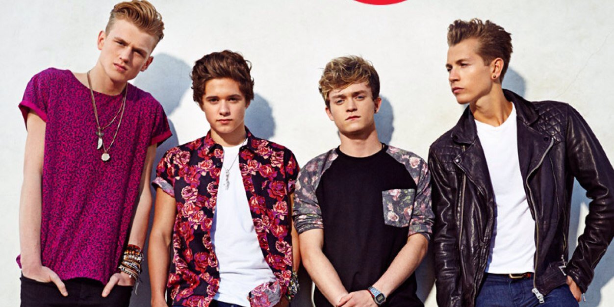 Paige Louise Corry banner