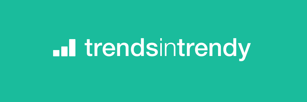 TrendsInTrendy's profile banner image