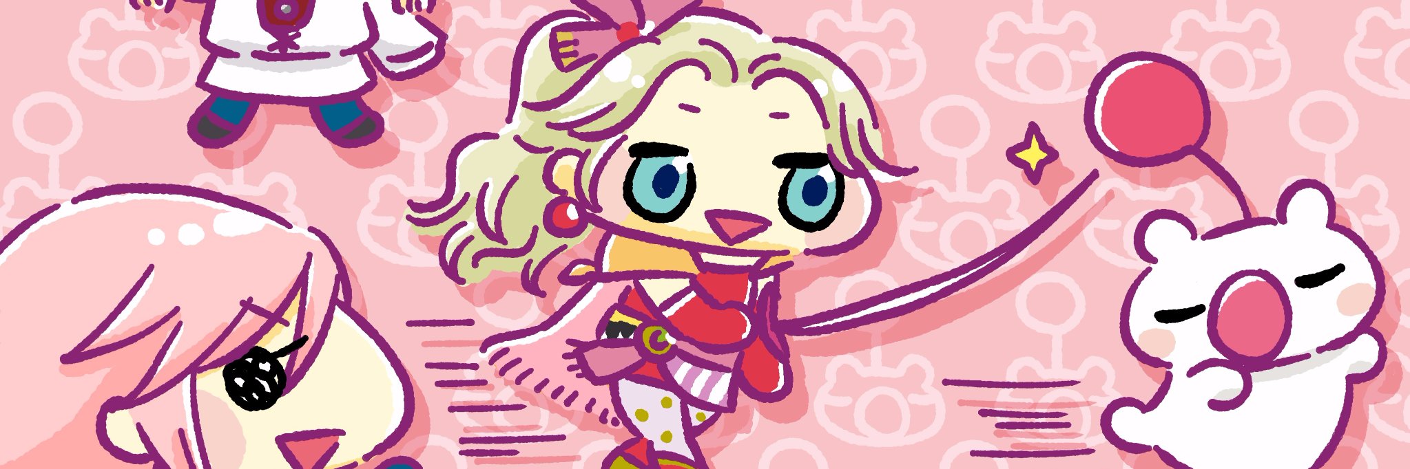 DFF_fami's profile banner image