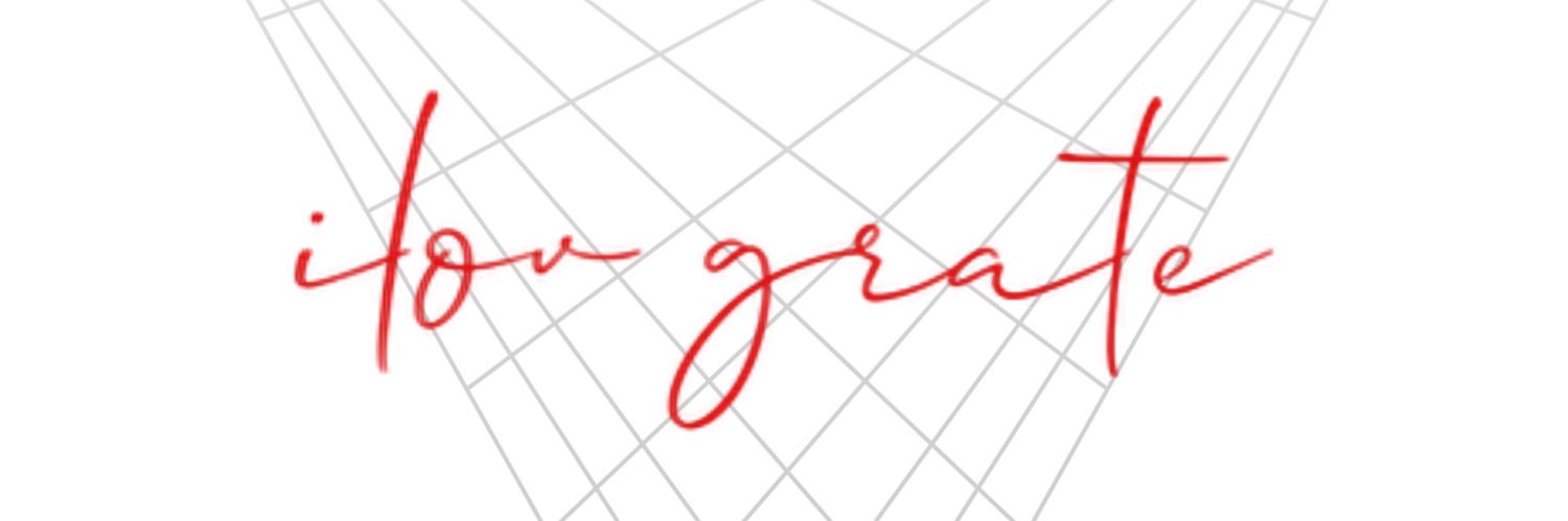 ilovgrate's profile banner image