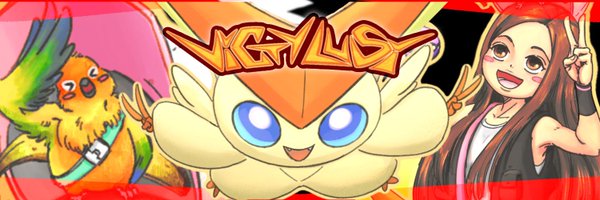 VictyLusi494 Profile Banner