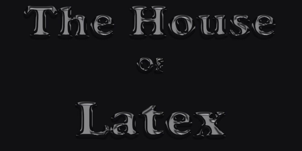 LatexTech's profile banner image