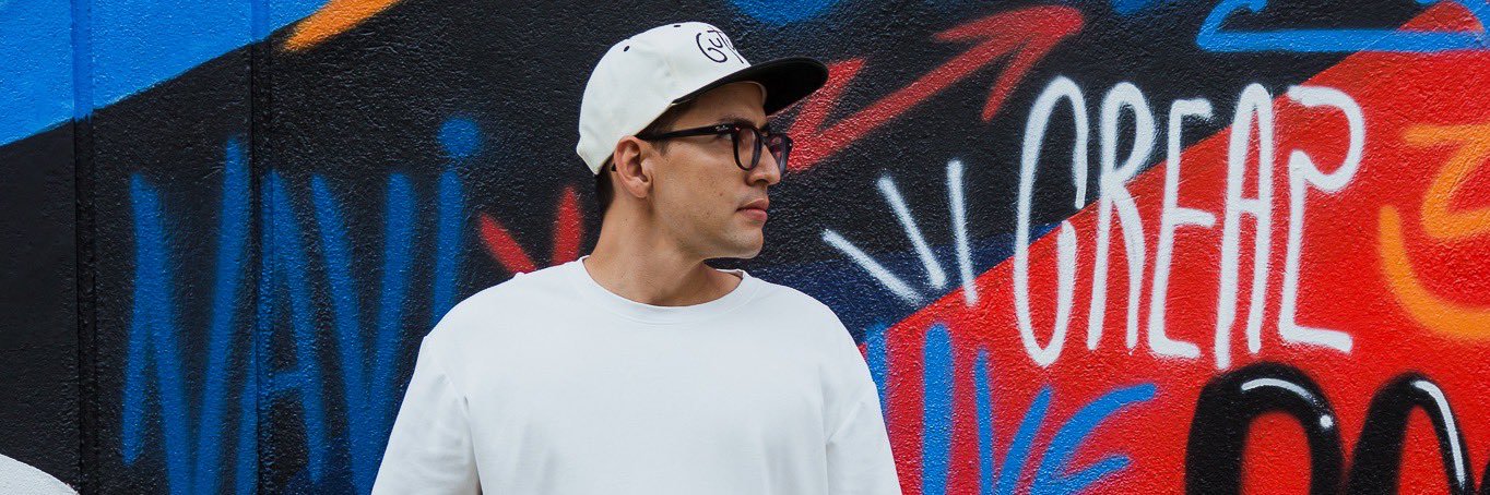 GUTURO's profile banner image