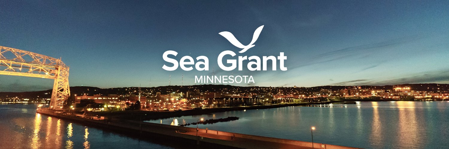 Minnesota Sea Grant | MNSG banner