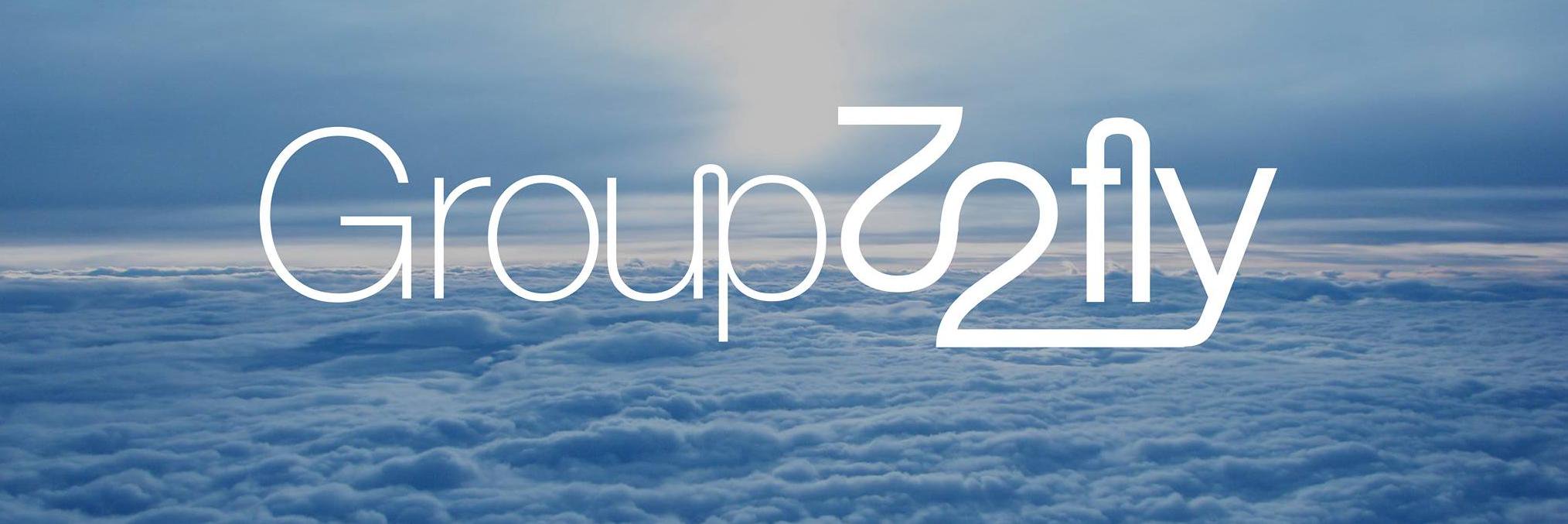 Group2Fly's profile banner image