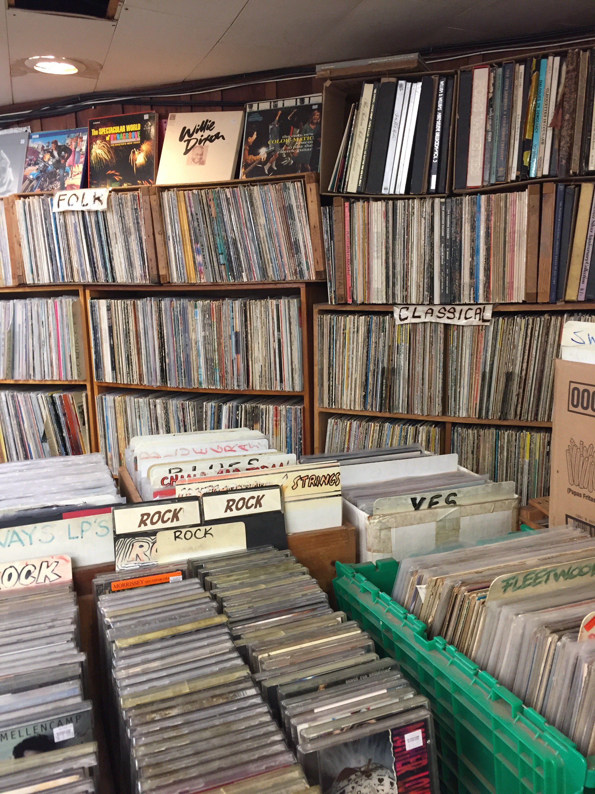 The Grand Wazoo banner