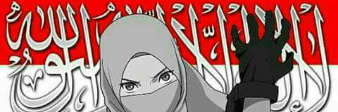 IndriaKy's profile banner image
