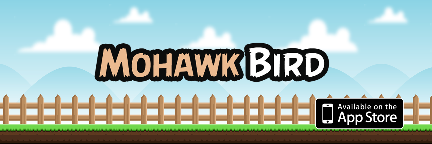 MohawkBirdGame's profile banner image