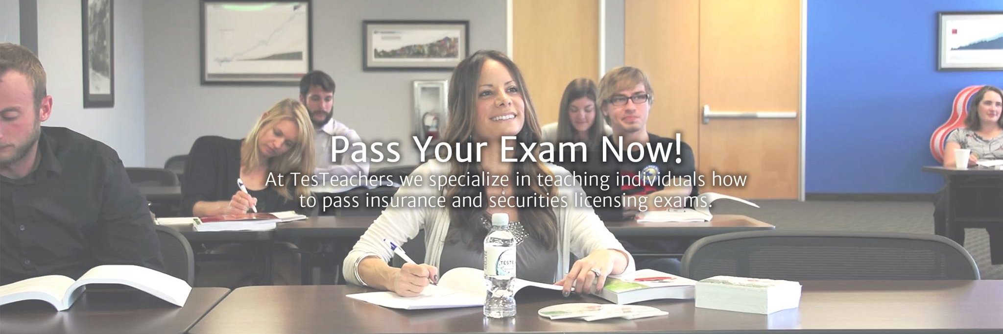 TesTeachers's profile banner image
