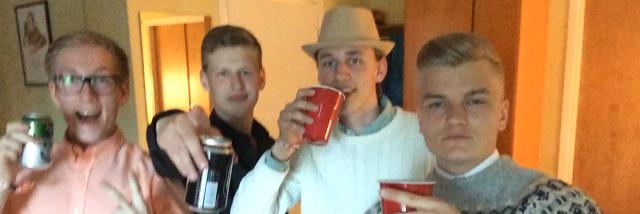 OBjorklund's profile banner image