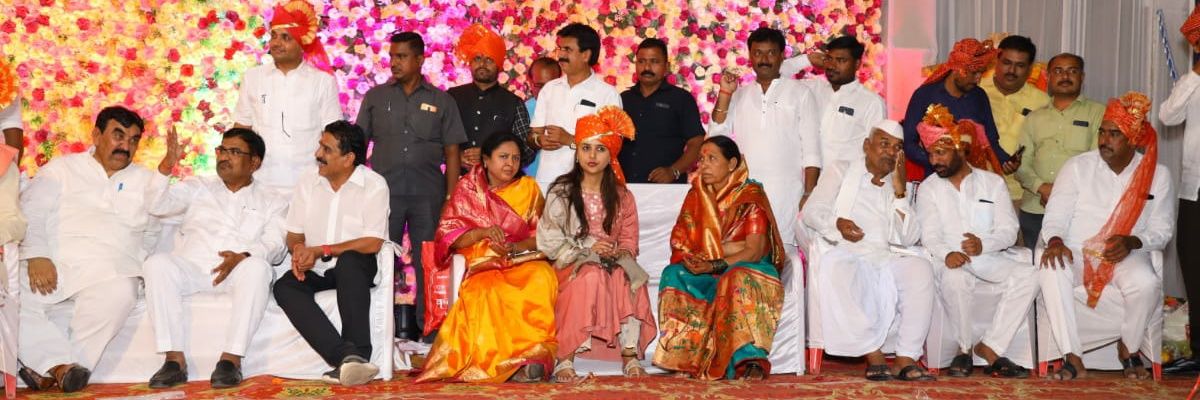 SangramGite's profile banner image