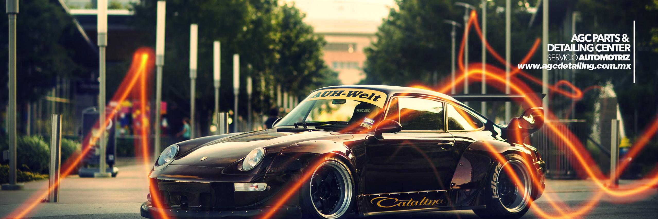 AGCDETAILING's profile banner image