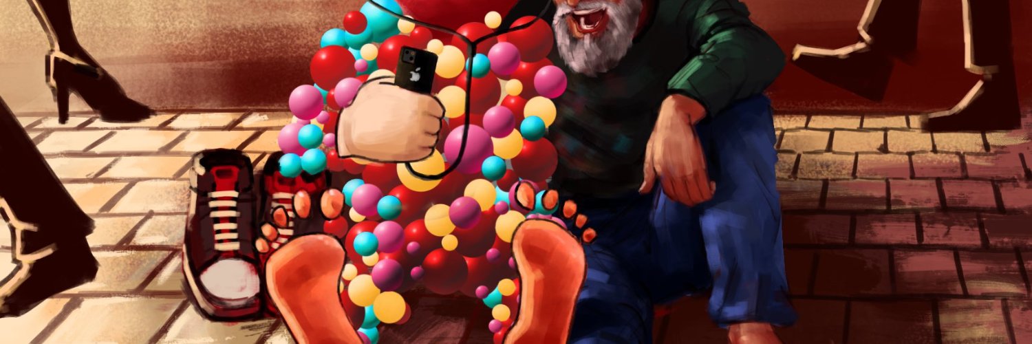 ivantkatch1's profile banner image